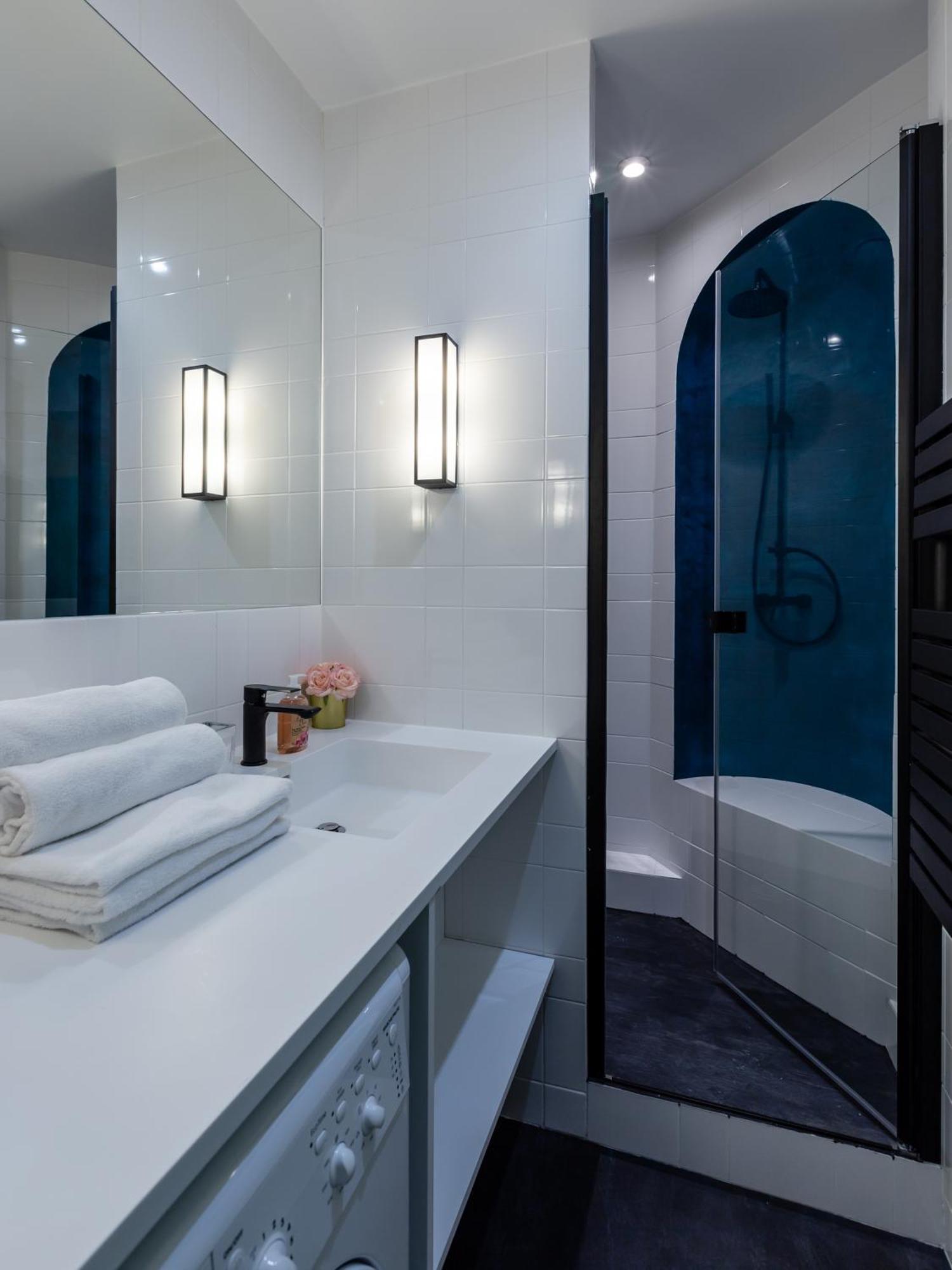 Merveil - Luxury Suite - Champs Elysees - Royale I Paris Exterior photo
