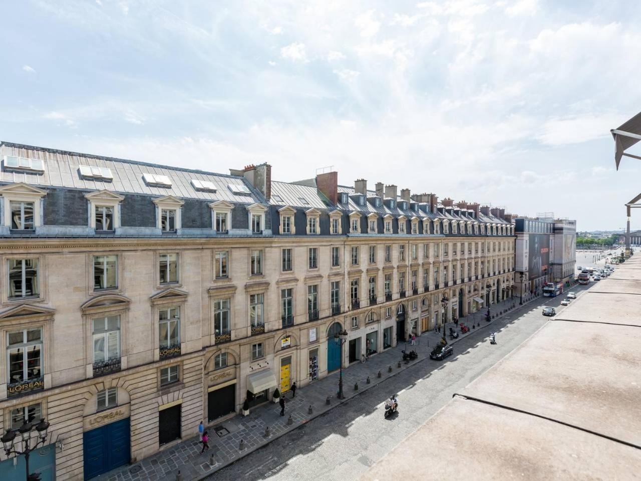 Merveil - Luxury Suite - Champs Elysees - Royale I Paris Exterior photo