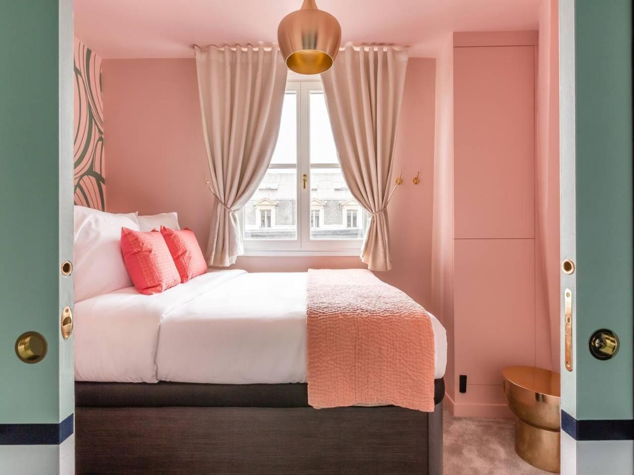 Merveil - Luxury Suite - Champs Elysees - Royale I Paris Exterior photo