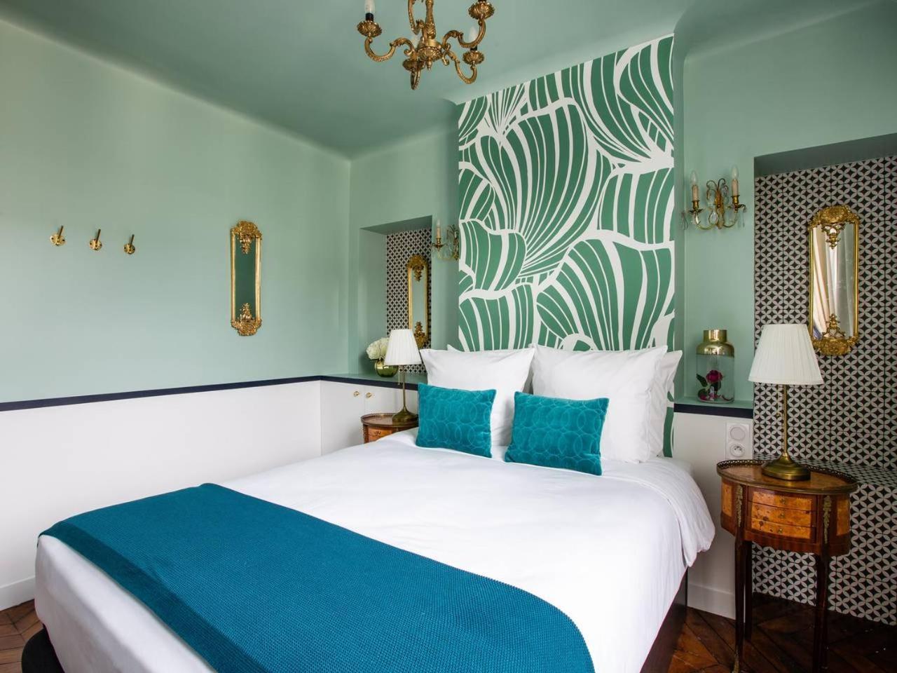 Merveil - Luxury Suite - Champs Elysees - Royale I Paris Exterior photo