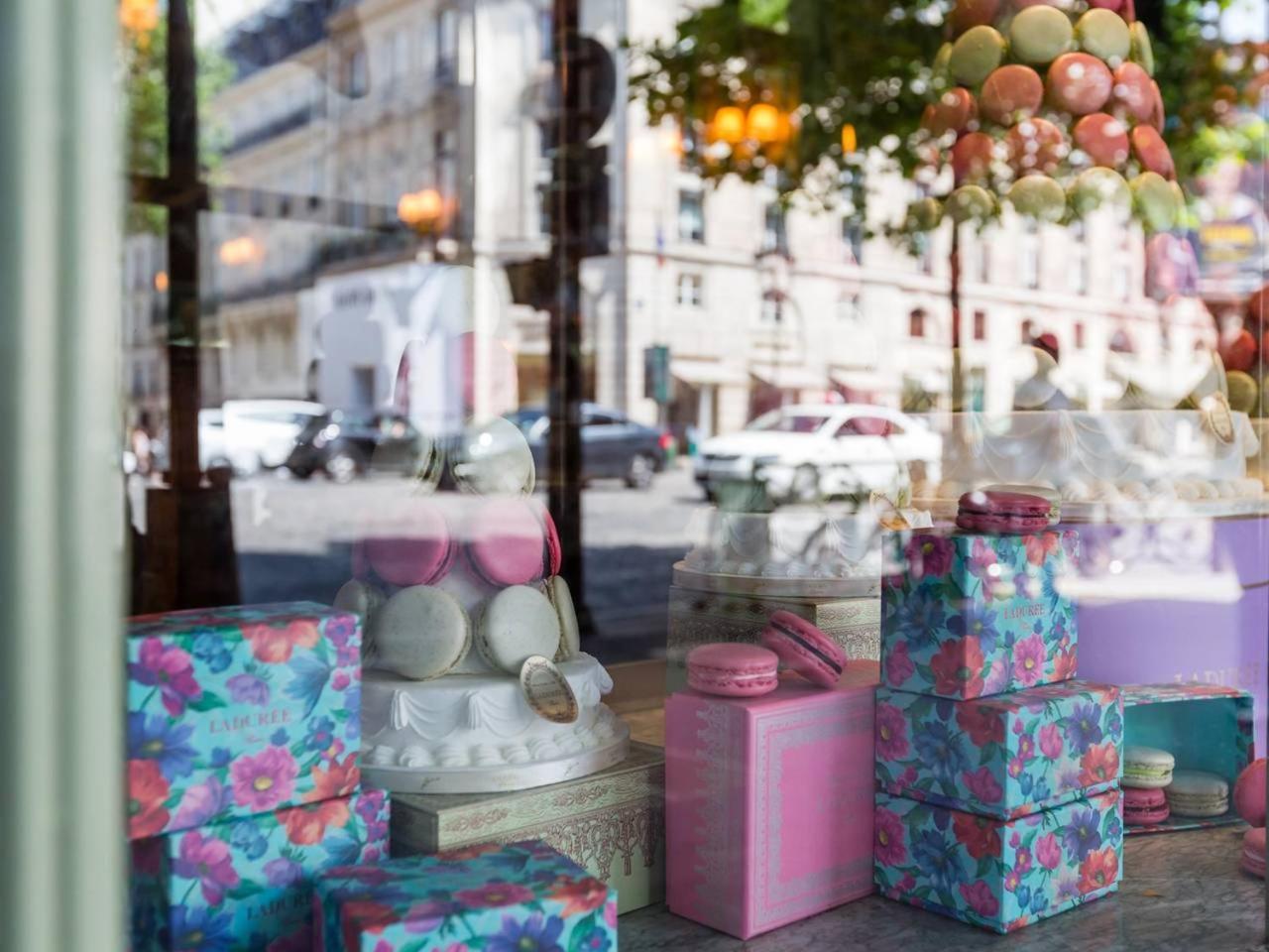 Merveil - Luxury Suite - Champs Elysees - Royale I Paris Exterior photo
