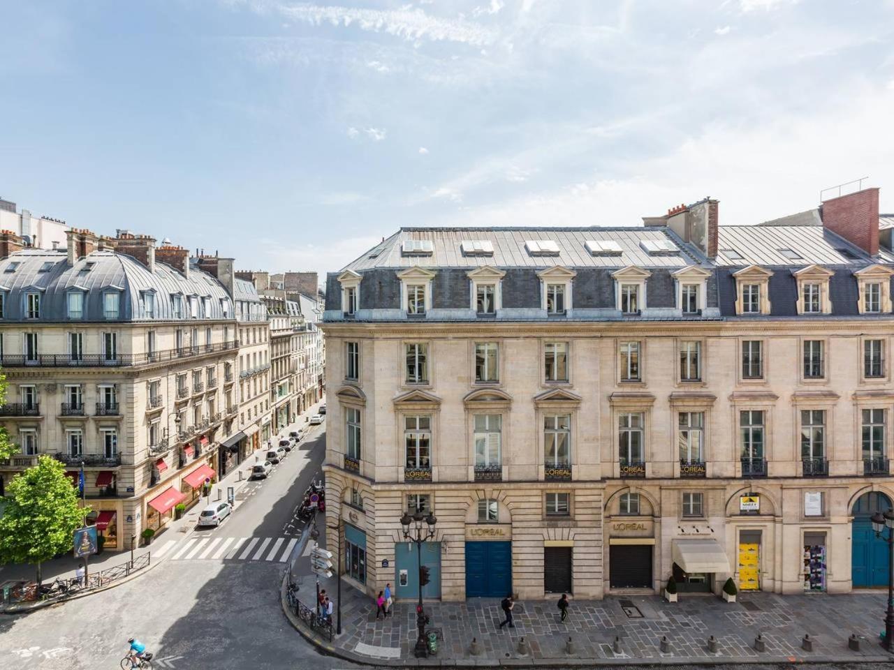 Merveil - Luxury Suite - Champs Elysees - Royale I Paris Exterior photo