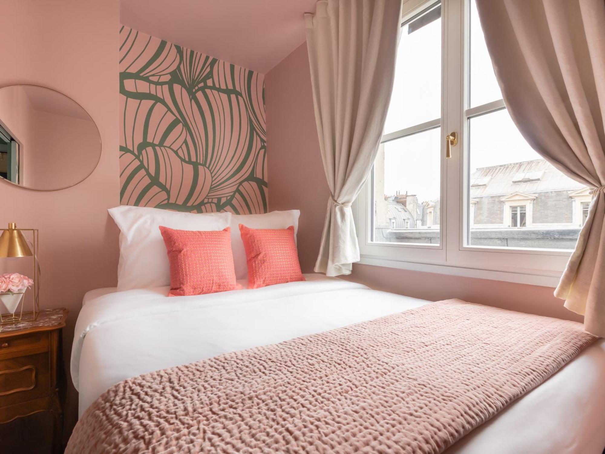 Merveil - Luxury Suite - Champs Elysees - Royale I Paris Exterior photo