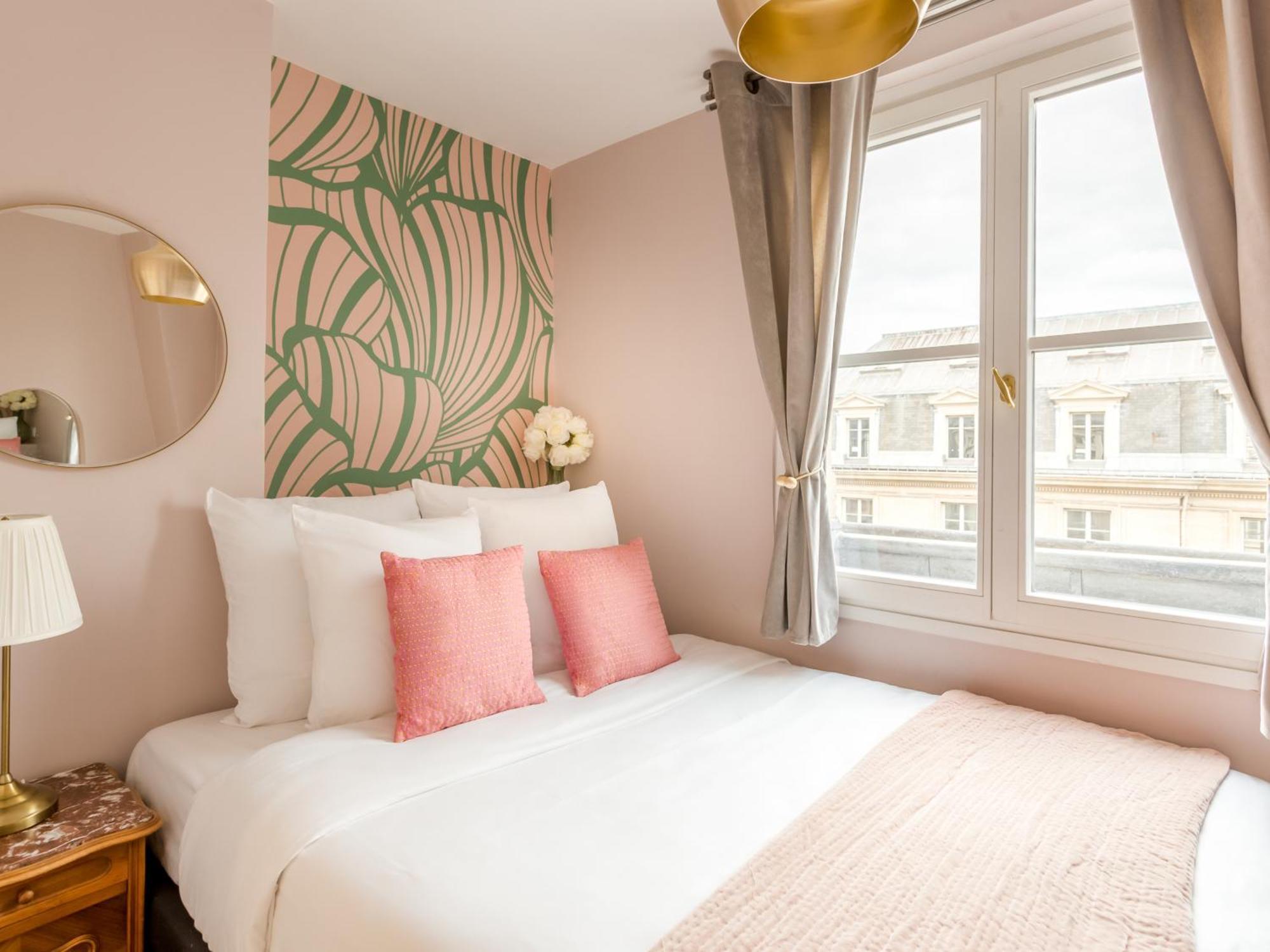 Merveil - Luxury Suite - Champs Elysees - Royale I Paris Exterior photo