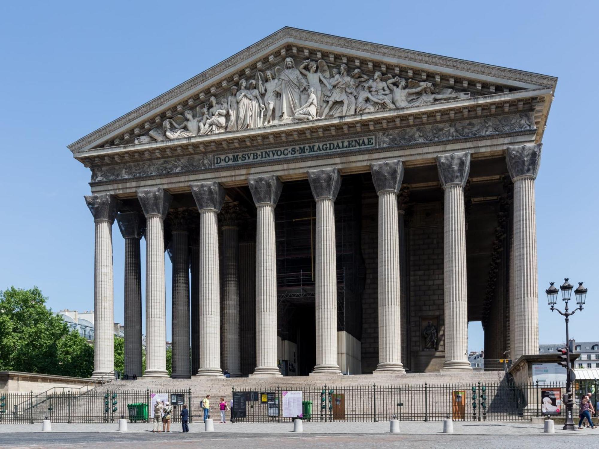 Merveil - Luxury Suite - Champs Elysees - Royale I Paris Exterior photo