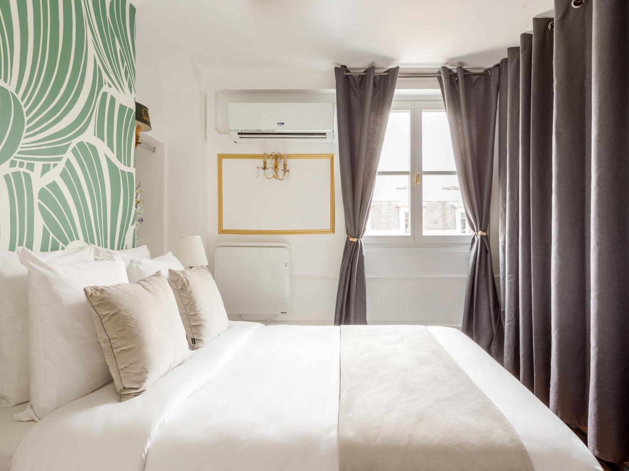 Merveil - Luxury Suite - Champs Elysees - Royale I Paris Exterior photo