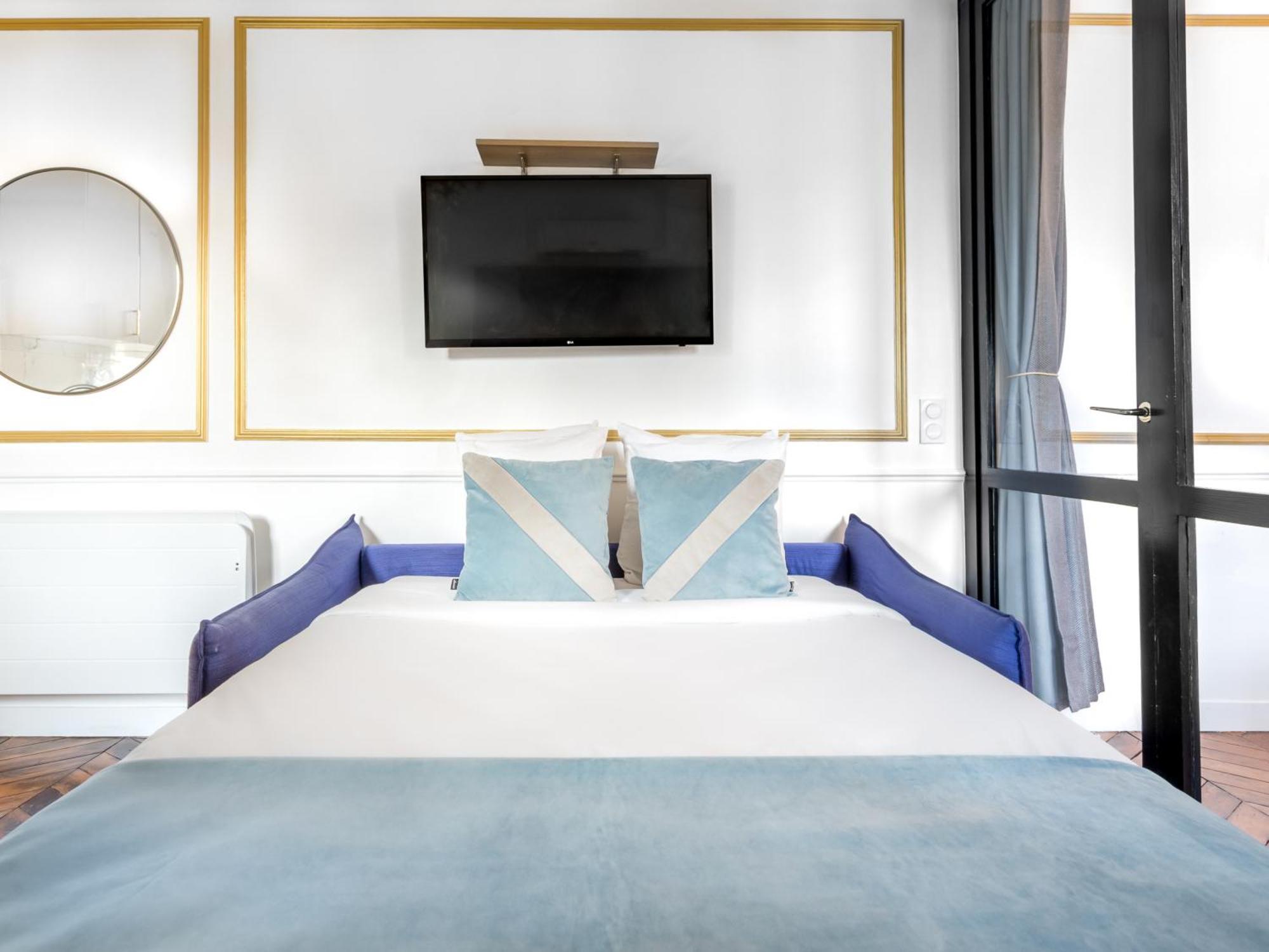Merveil - Luxury Suite - Champs Elysees - Royale I Paris Exterior photo