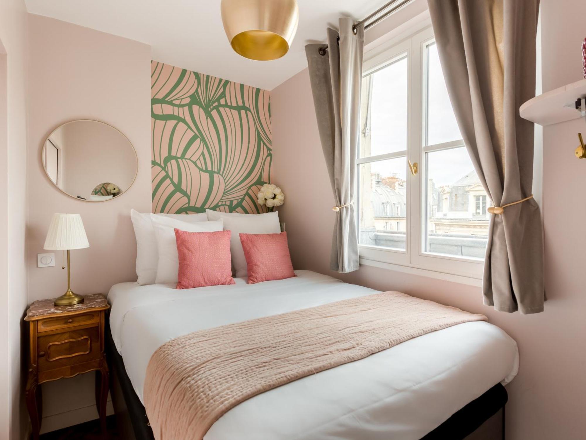 Merveil - Luxury Suite - Champs Elysees - Royale I Paris Exterior photo