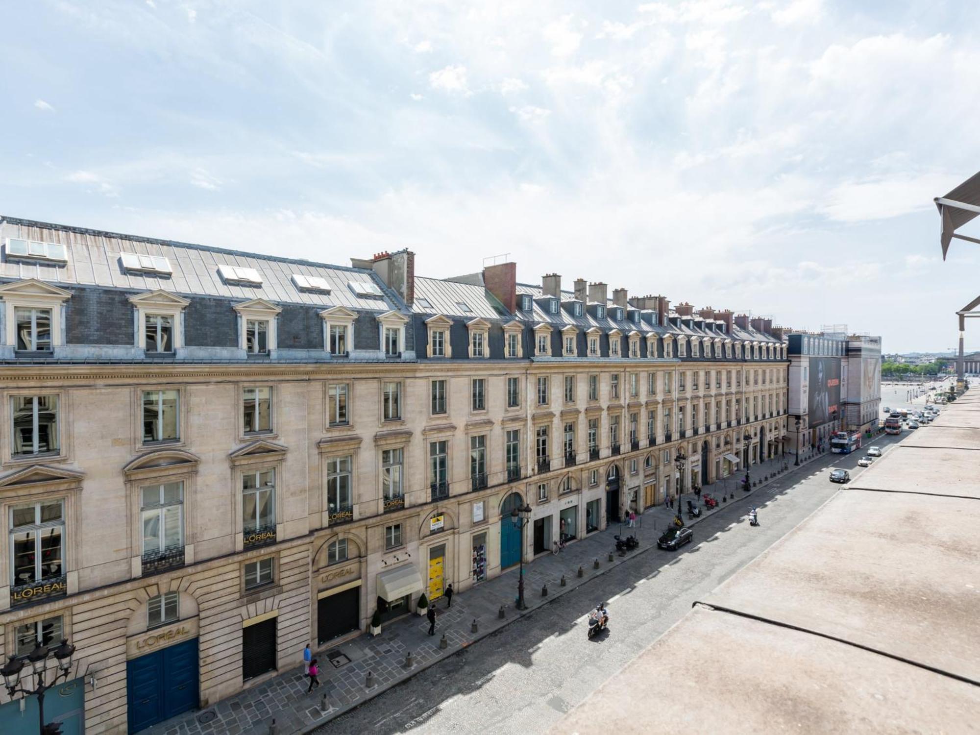 Merveil - Luxury Suite - Champs Elysees - Royale I Paris Exterior photo